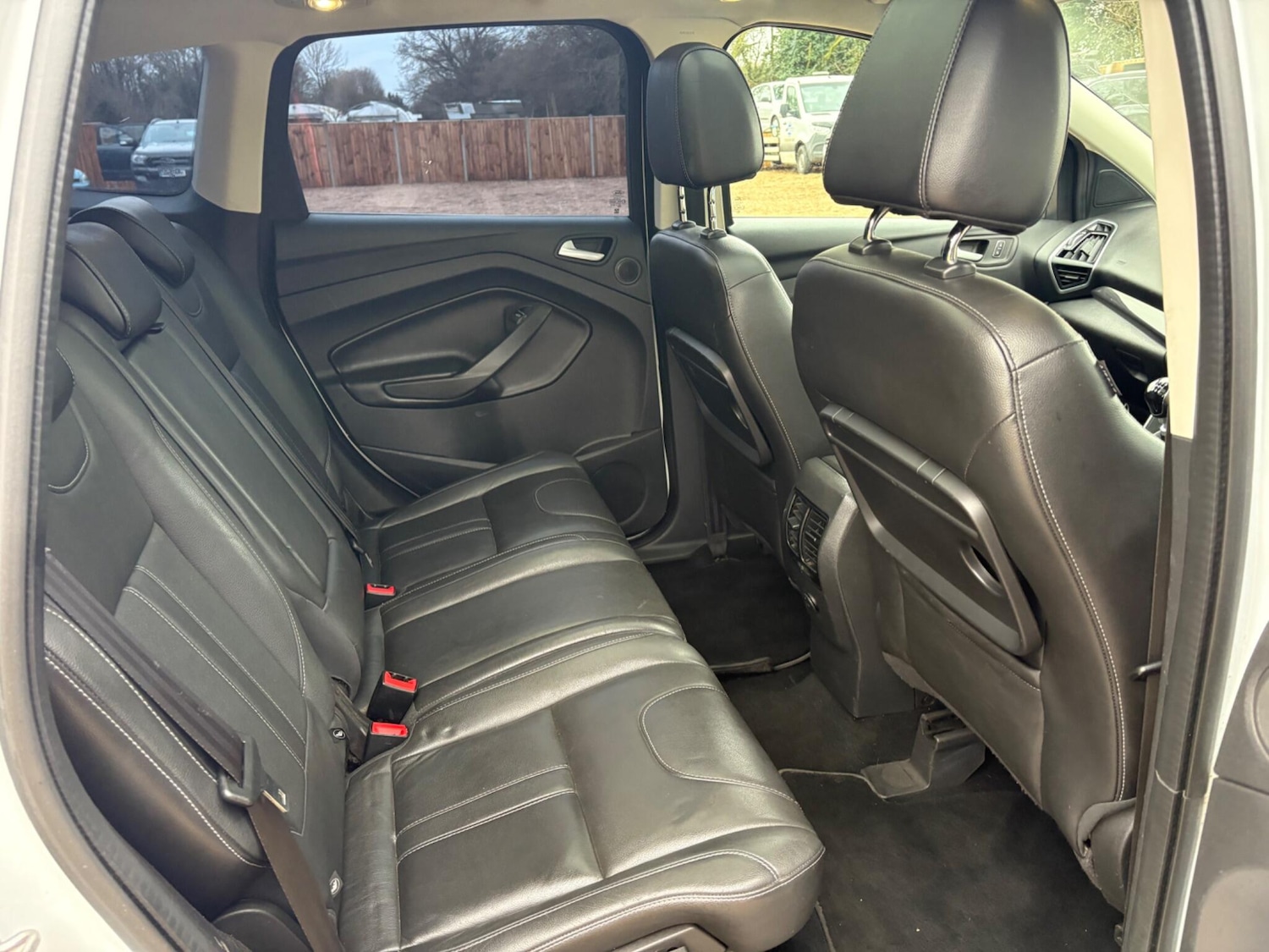 Used Ford Kuga 2013 for sale - 77166671: Photo 19