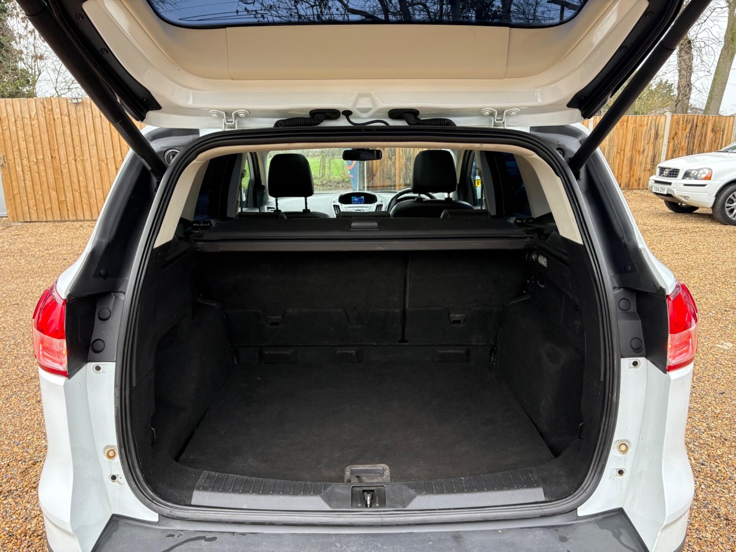 Used Ford Kuga 2013 for sale - 77166671: Photo 20