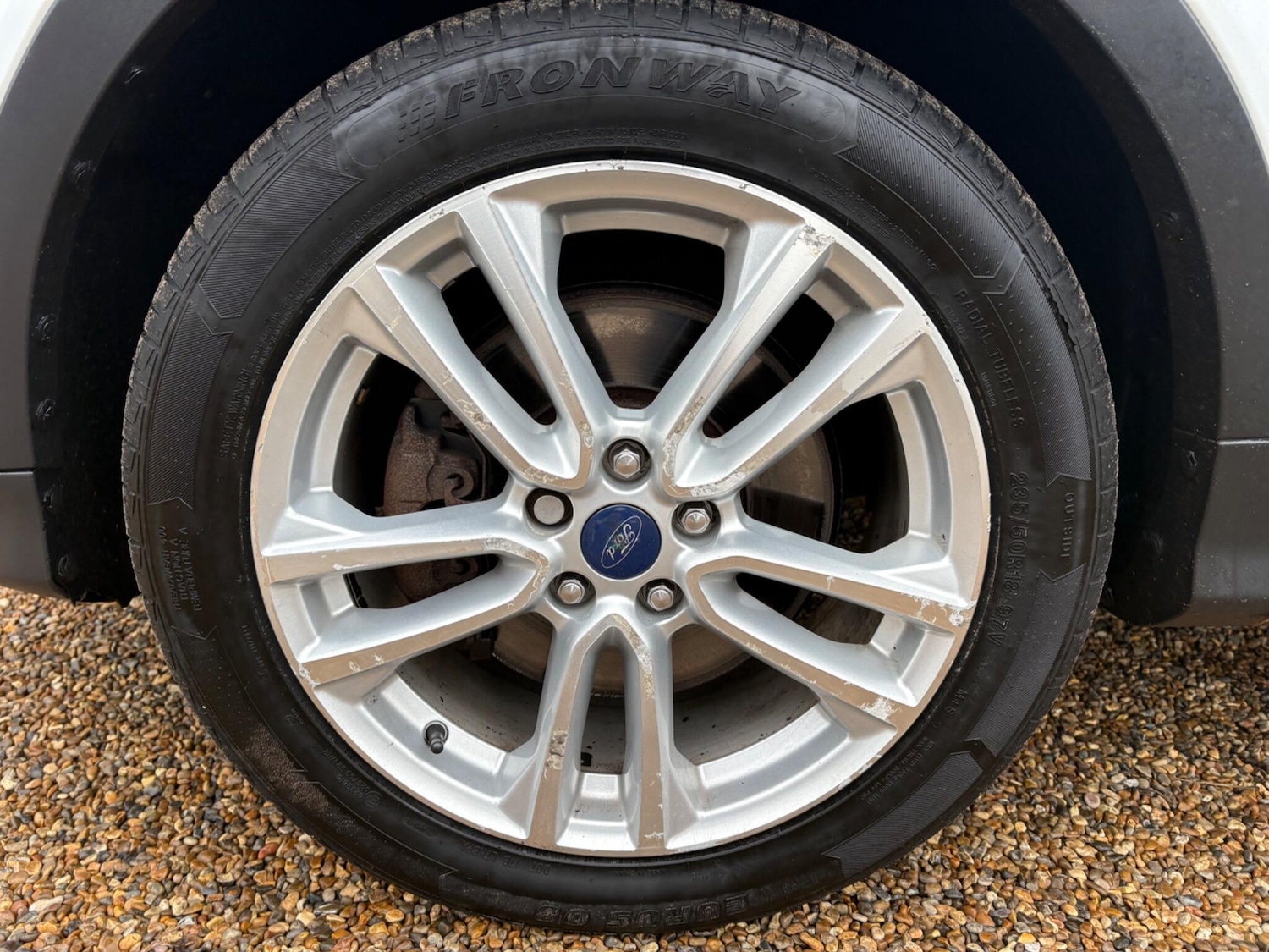 Used Ford Kuga 2013 for sale - 77166671: Photo 22