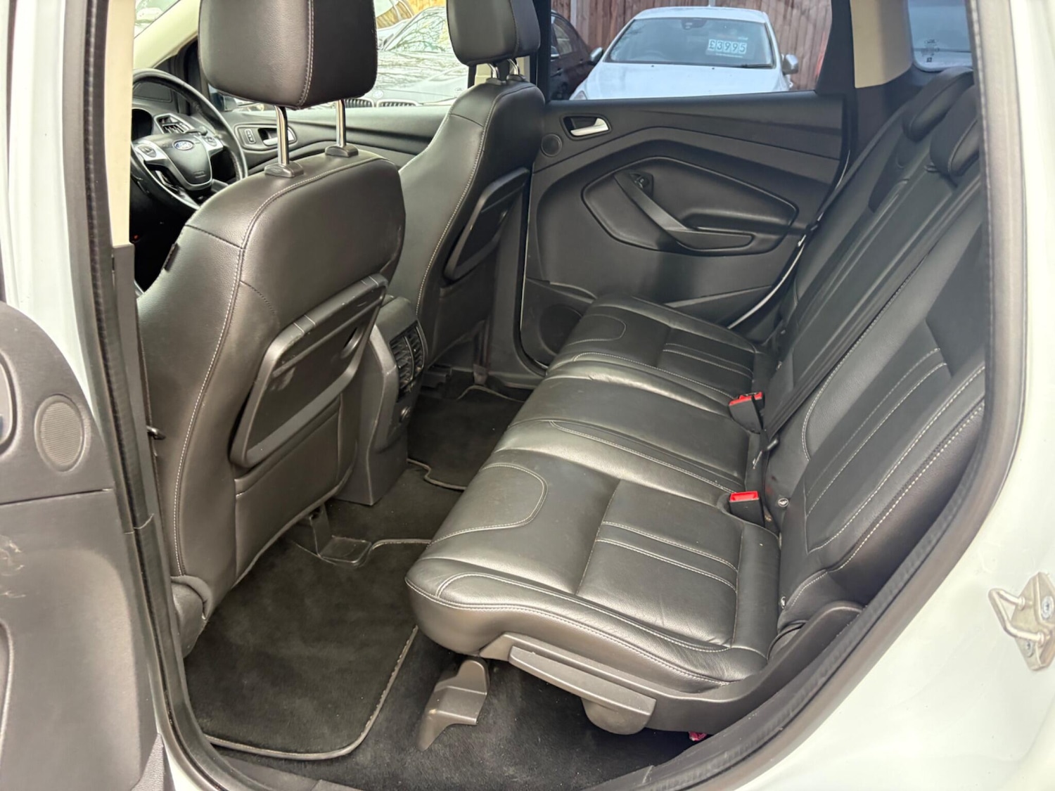 Used Ford Kuga 2013 for sale - 77166671: Photo 24