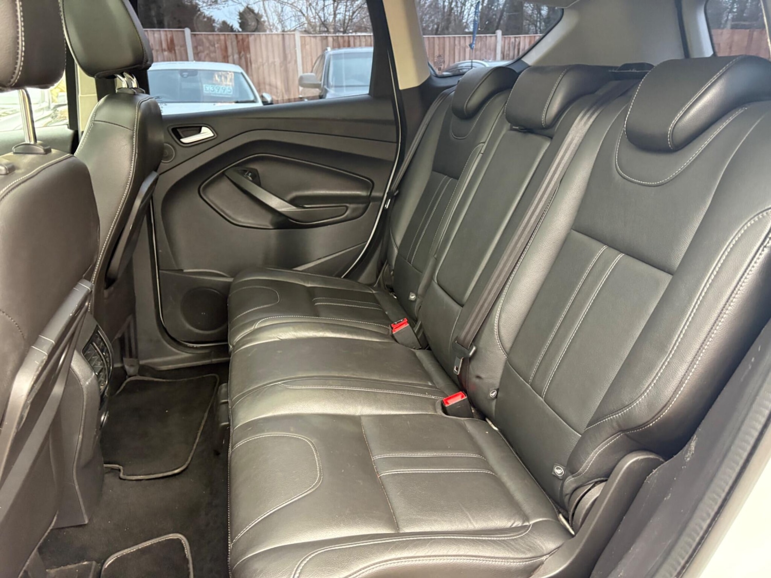 Used Ford Kuga 2013 for sale - 77166671: Photo 25