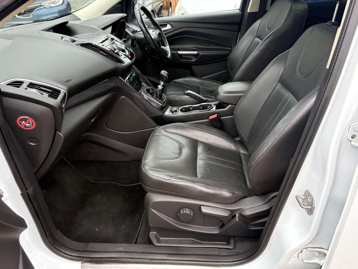 Used Ford Kuga 2013 for sale - 77166671: Photo 26