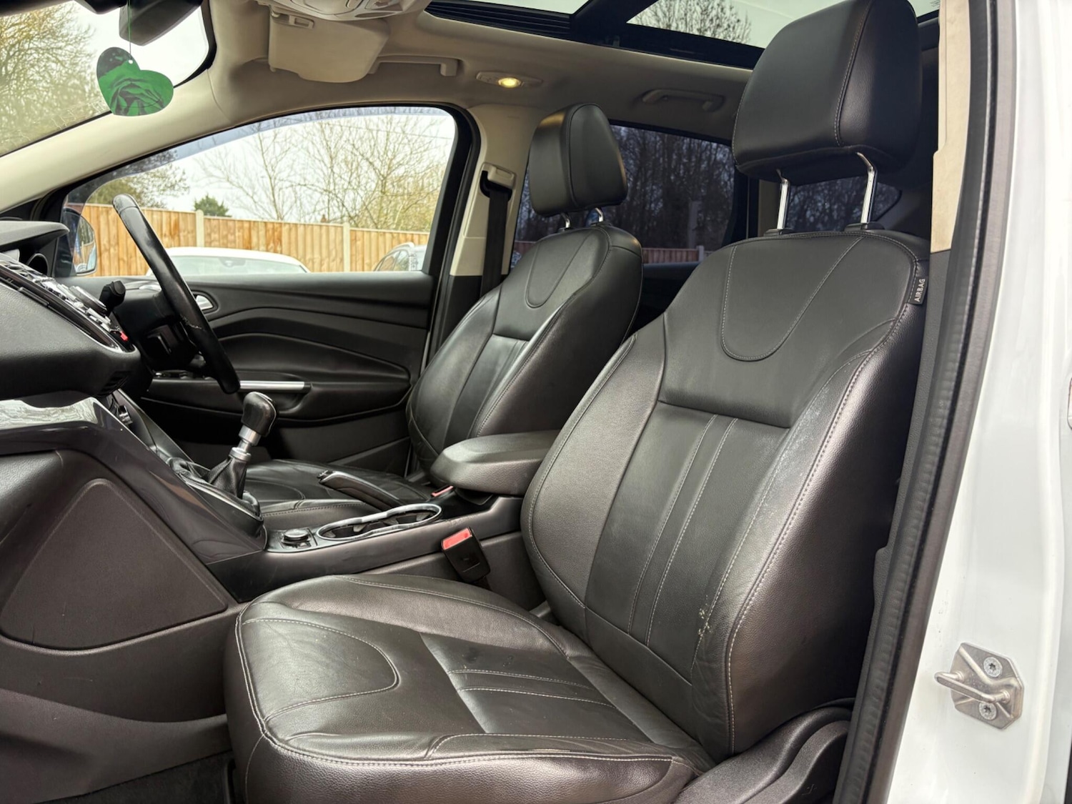 Used Ford Kuga 2013 for sale - 77166671: Photo 27