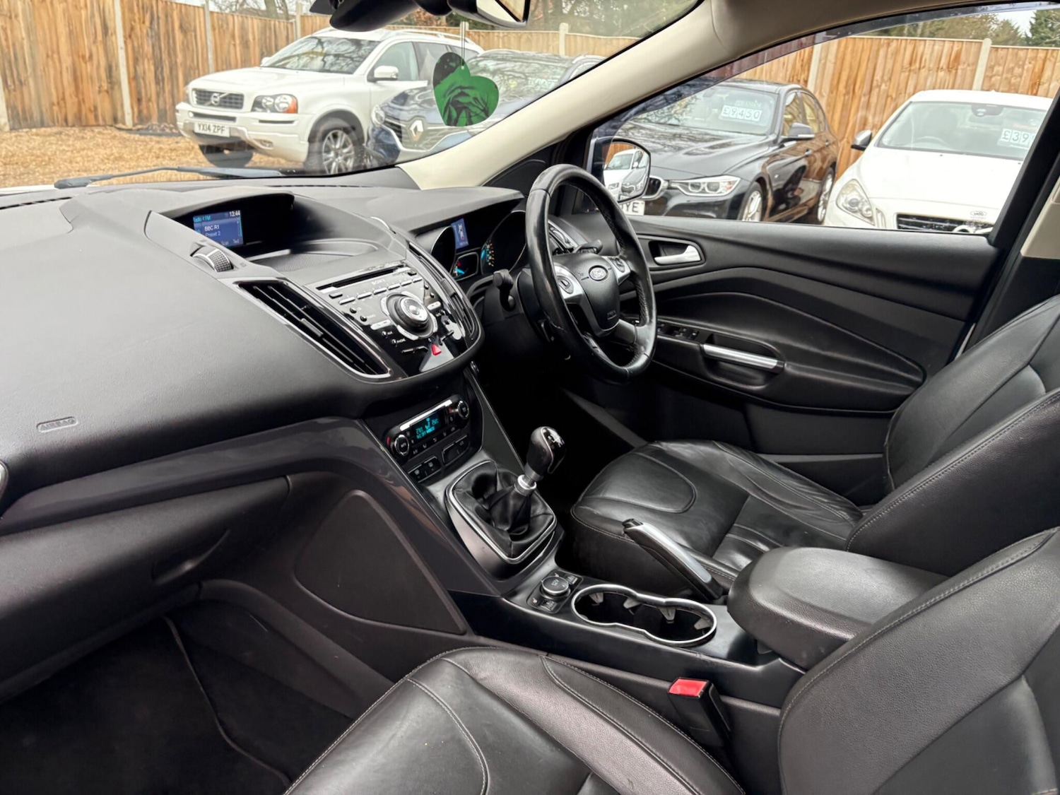 Used Ford Kuga 2013 for sale - 77166671: Photo 28