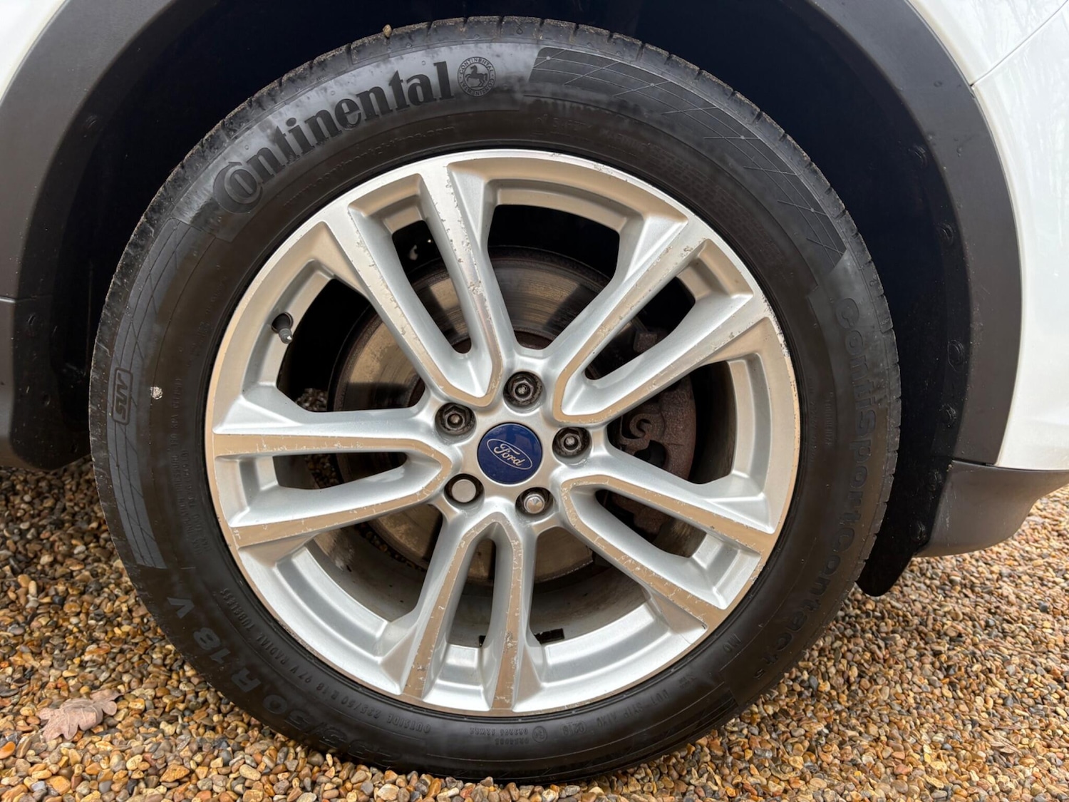 Used Ford Kuga 2013 for sale - 77166671: Photo 29