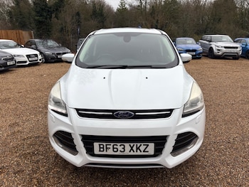 Used Ford Kuga 2013 for sale - 77166671: Photo