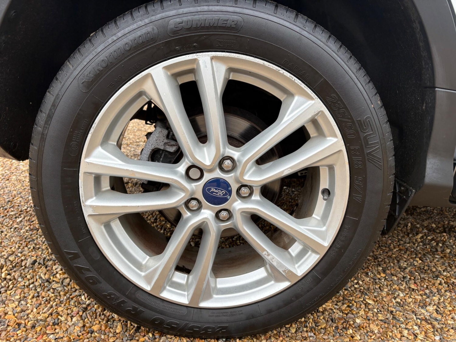 Used Ford Kuga 2013 for sale - 77166671: Photo 30