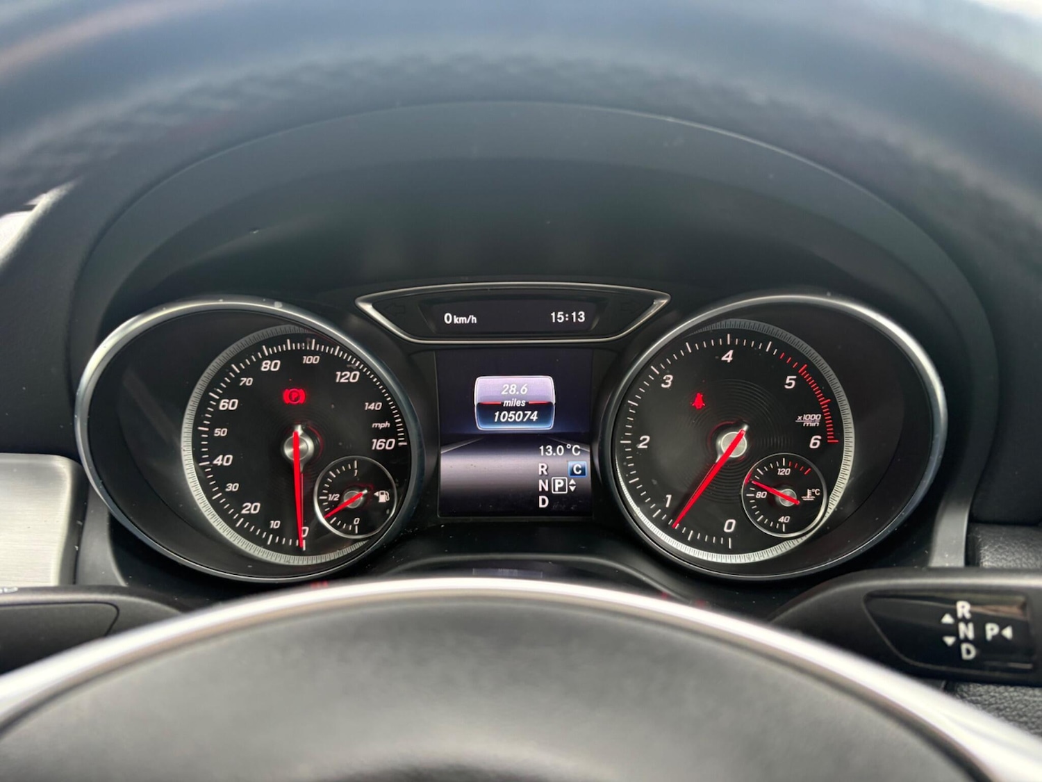 Used Mercedes-Benz CLA 2018 for sale - 77682848: Photo 20