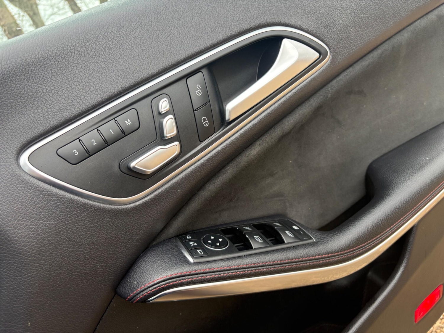 Used Mercedes-Benz CLA 2018 for sale - 77682848: Photo 21