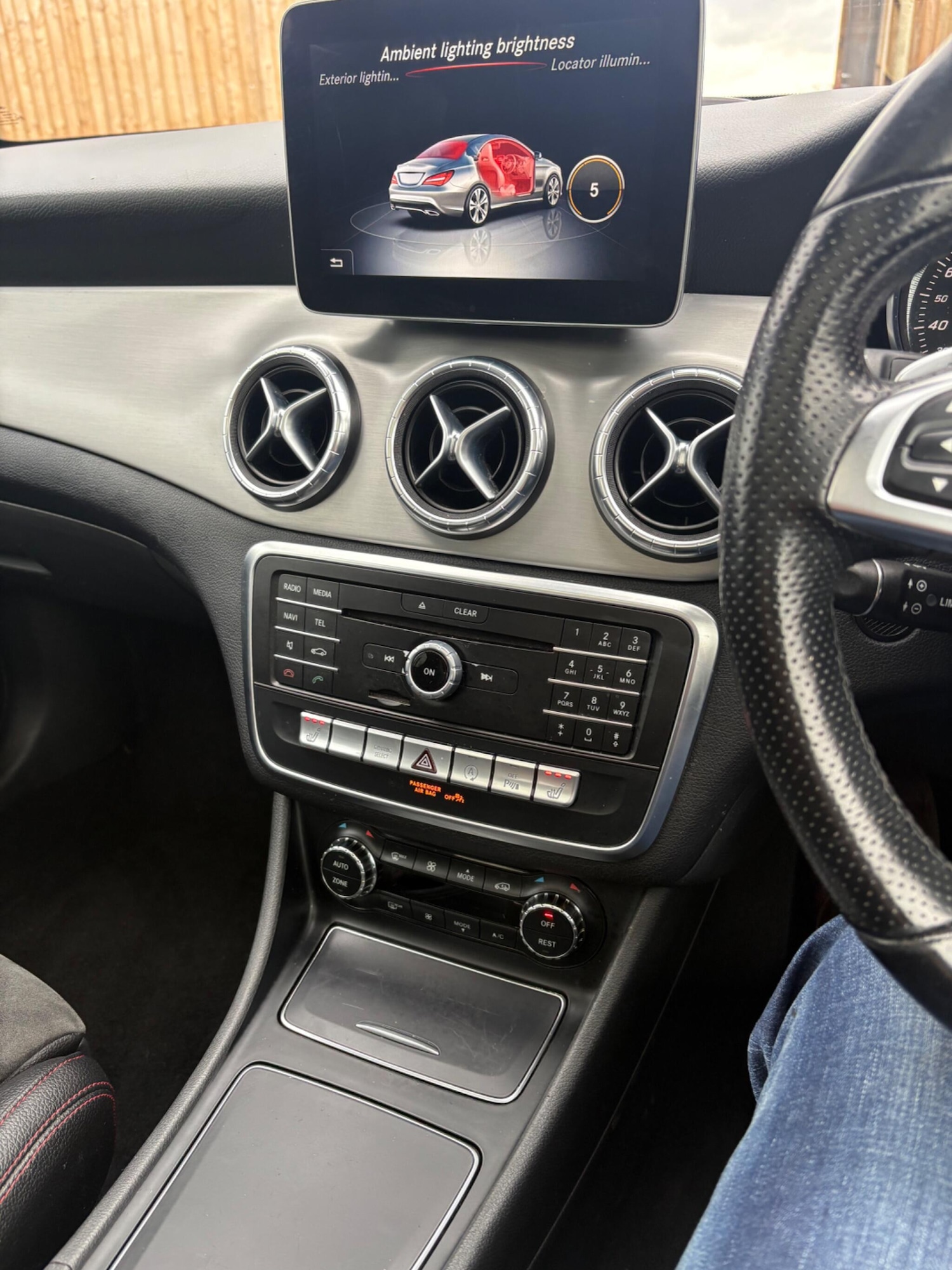 Used Mercedes-Benz CLA 2018 for sale - 77682848: Photo 22
