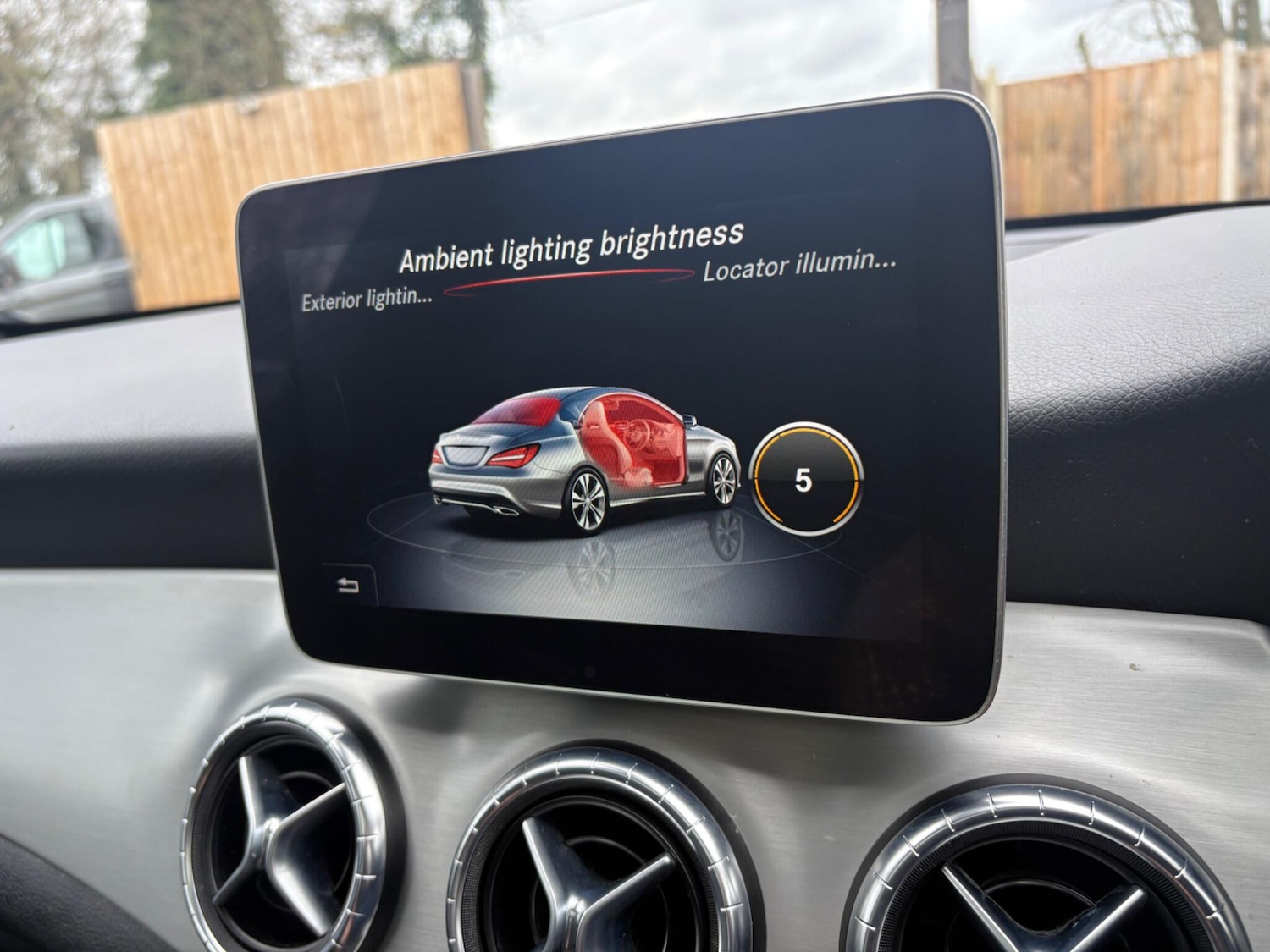 Used Mercedes-Benz CLA 2018 for sale - 77682848: Photo 23