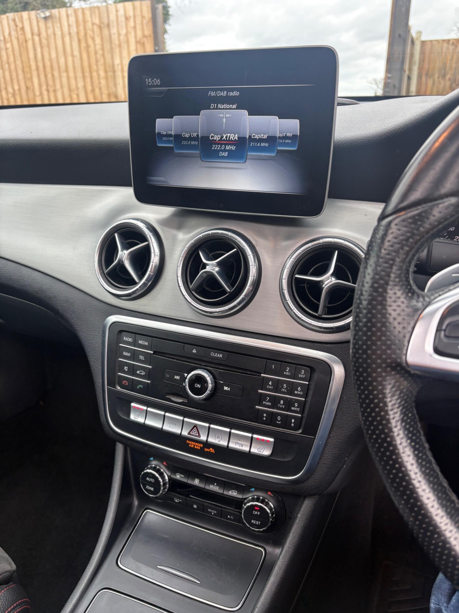 Used Mercedes-Benz CLA 2018 for sale - 77682848: Photo 25