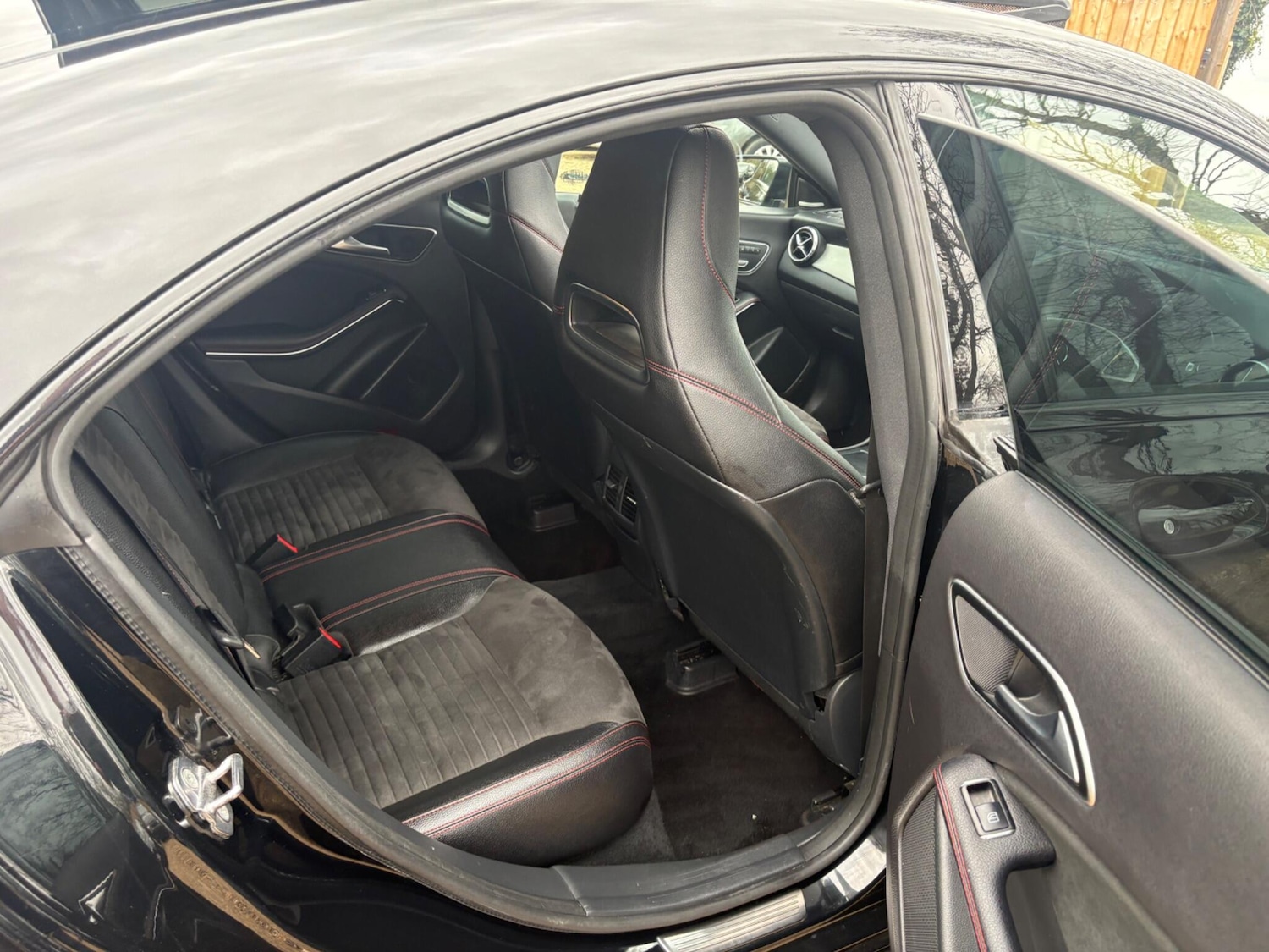 Used Mercedes-Benz CLA 2018 for sale - 77682848: Photo 26