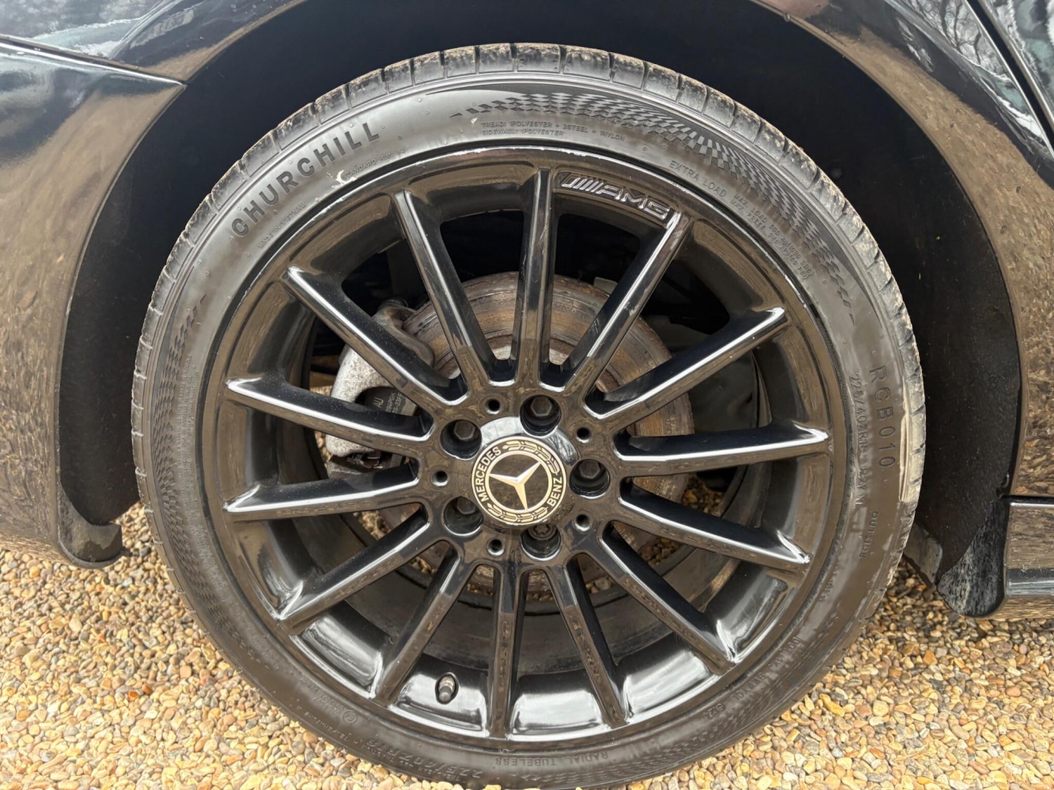 Used Mercedes-Benz CLA 2018 for sale - 77682848: Photo 28