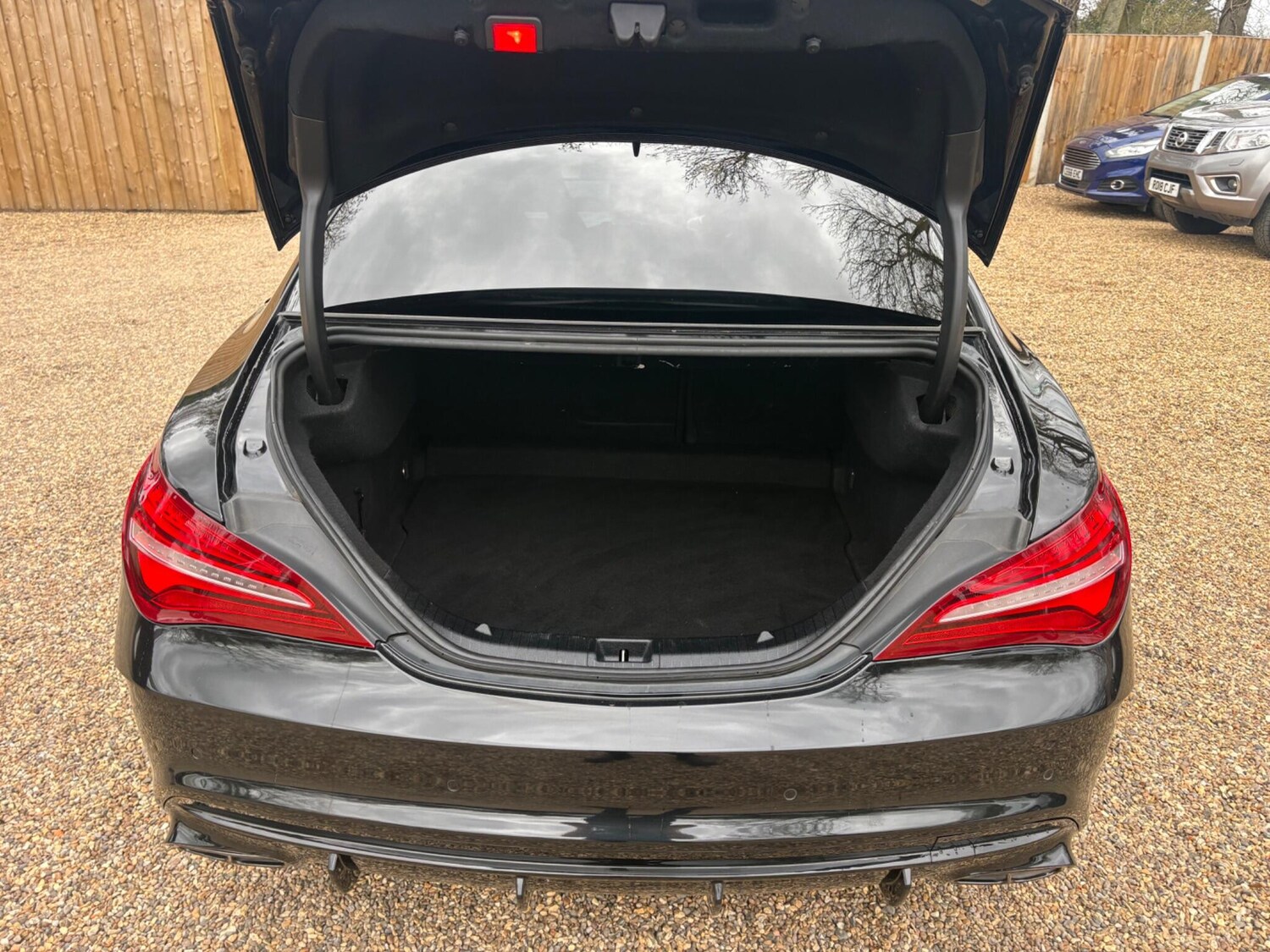 Used Mercedes-Benz CLA 2018 for sale - 77682848: Photo 30