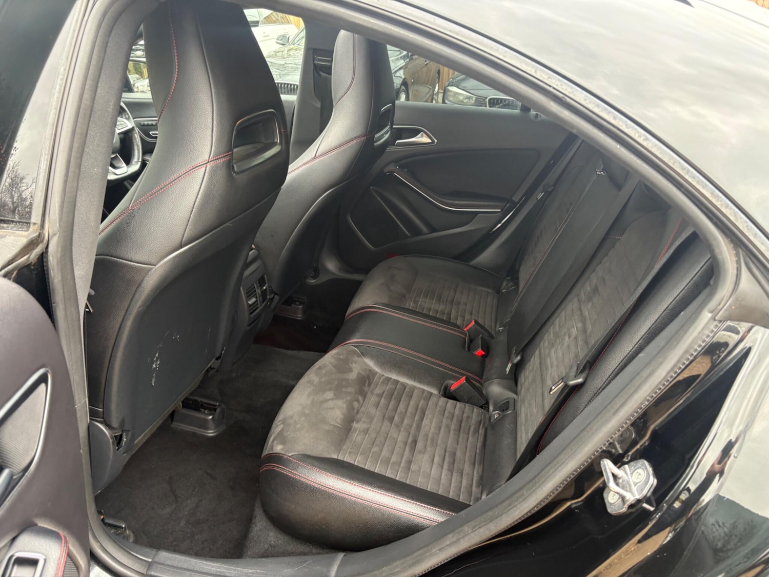 Used Mercedes-Benz CLA 2018 for sale - 77682848: Photo 32