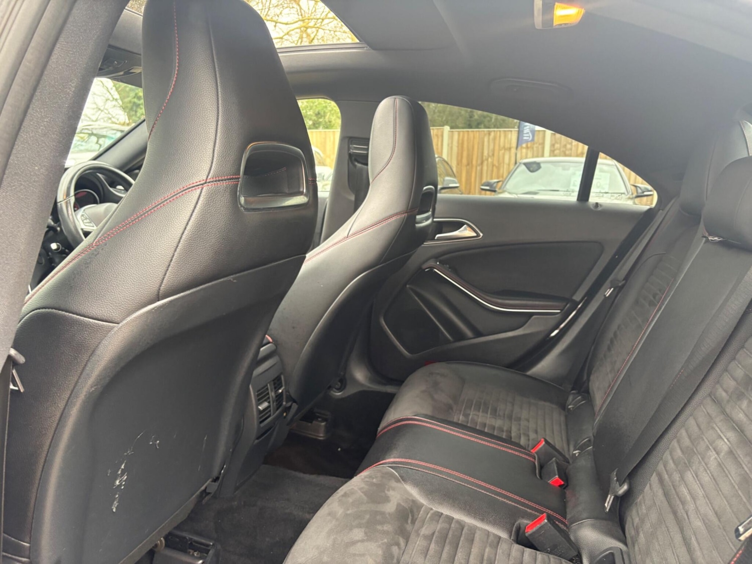 Used Mercedes-Benz CLA 2018 for sale - 77682848: Photo 33