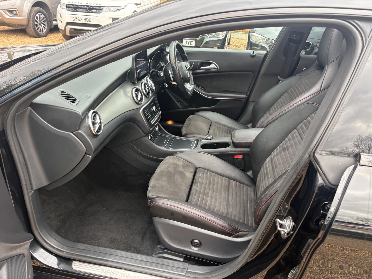 Used Mercedes-Benz CLA 2018 for sale - 77682848: Photo 34