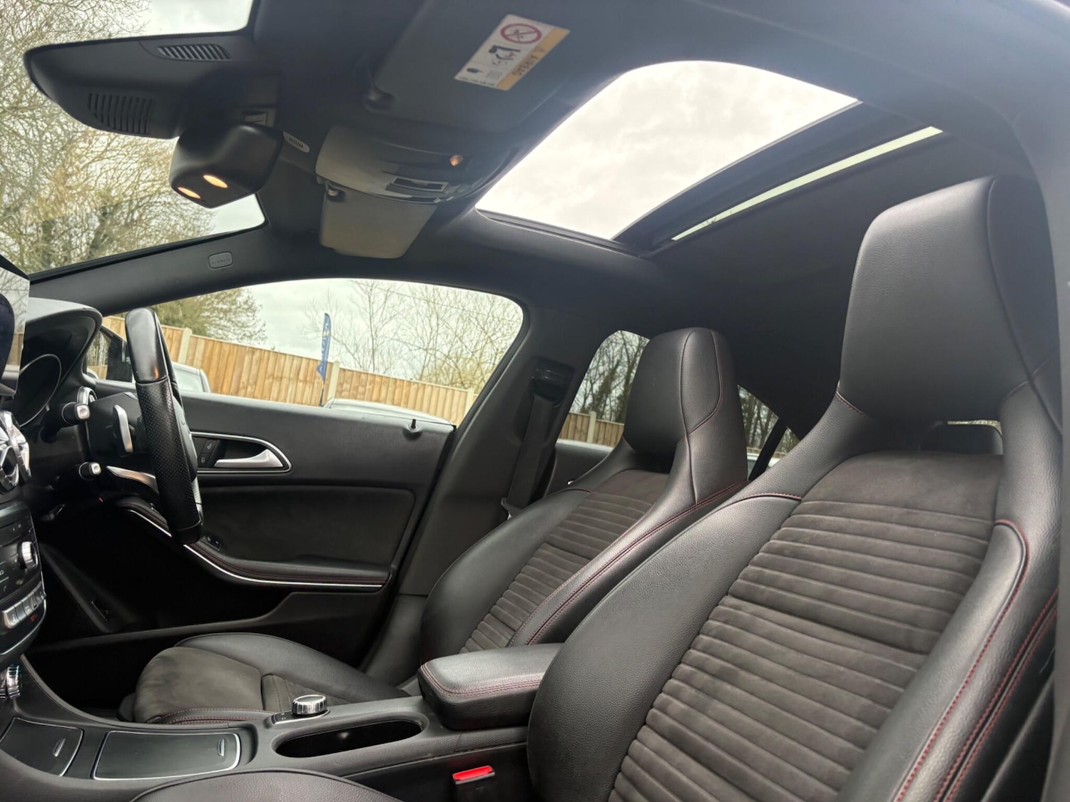 Used Mercedes-Benz CLA 2018 for sale - 77682848: Photo 36