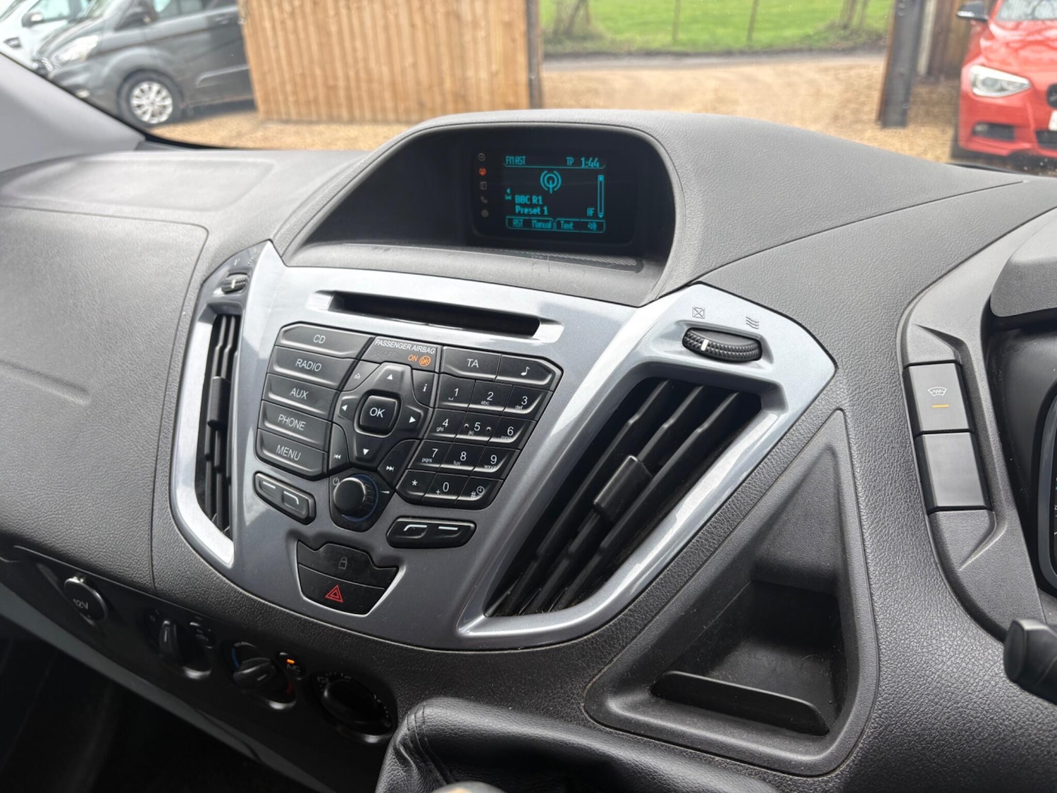 Used Ford Transit Custom 2016 for sale - 77710046: Photo 19