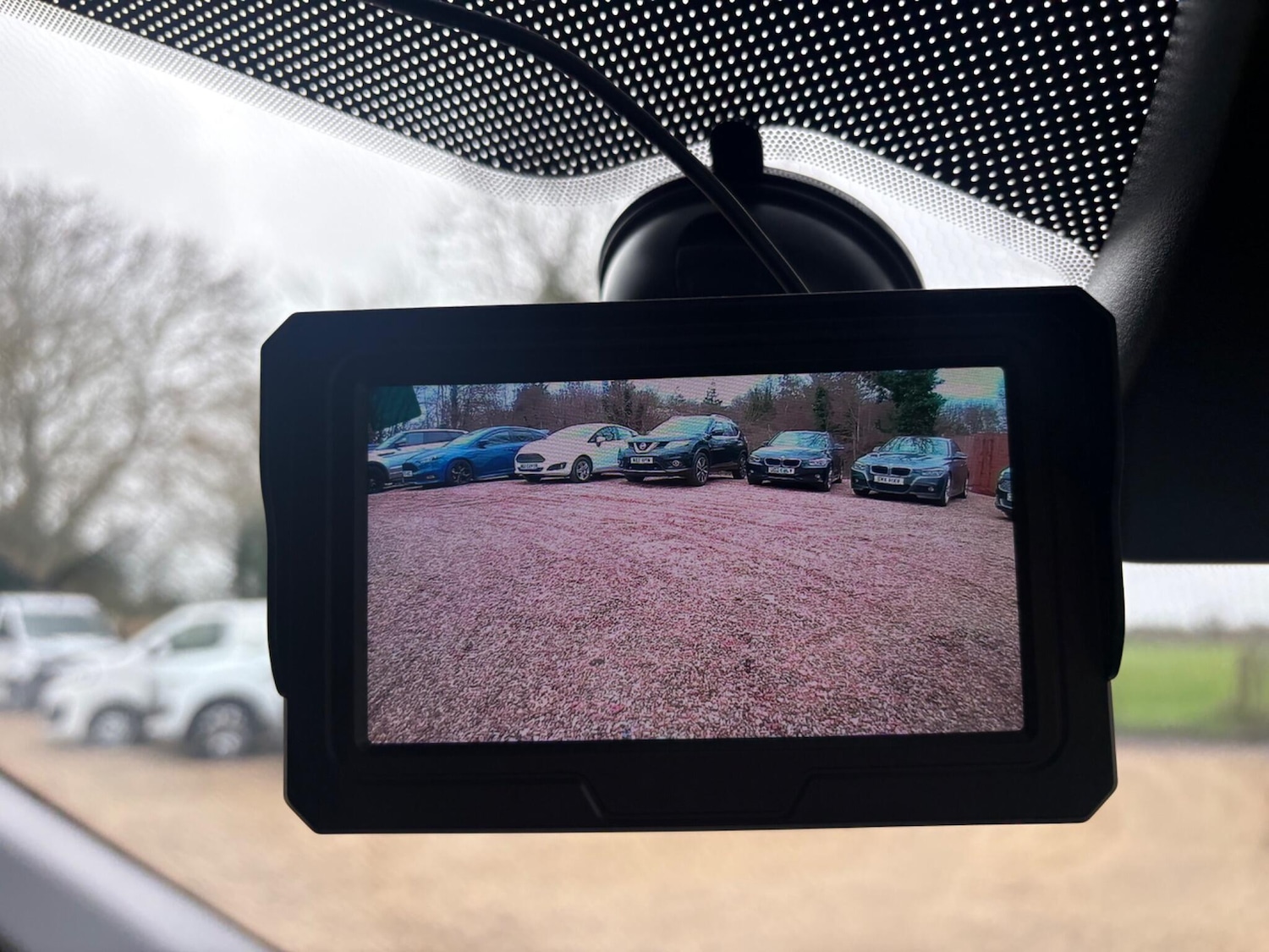 Used Ford Transit Custom 2016 for sale - 77710046: Photo 21