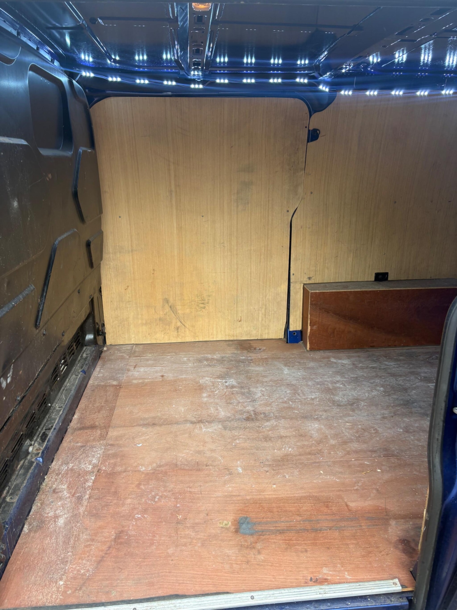 Used Ford Transit Custom 2016 for sale - 77710046: Photo 25