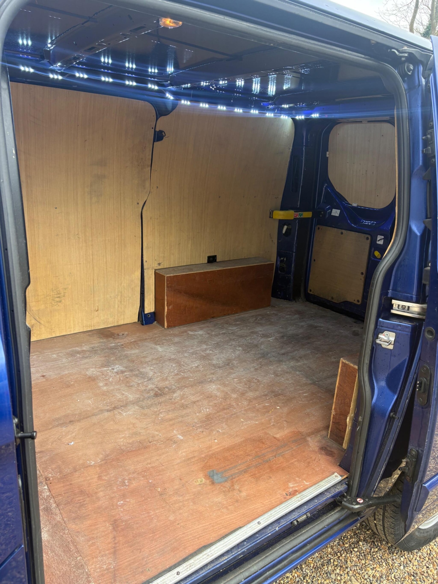 Used Ford Transit Custom 2016 for sale - 77710046: Photo 26