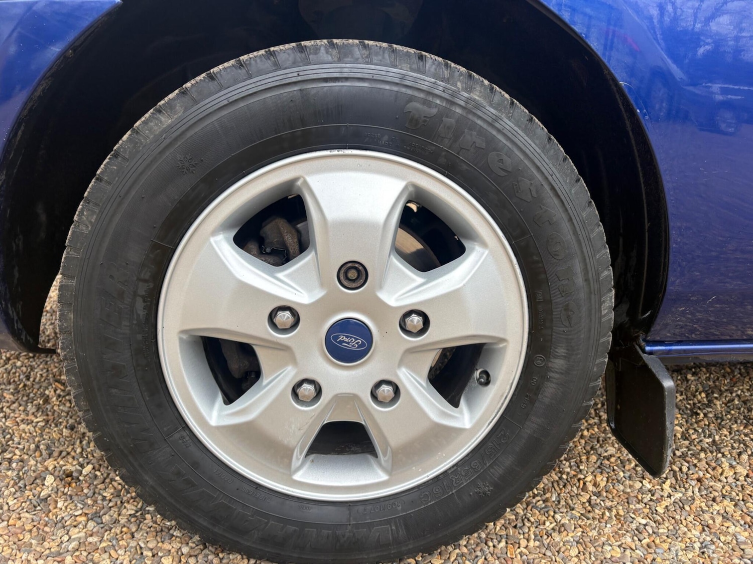 Used Ford Transit Custom 2016 for sale - 77710046: Photo 30