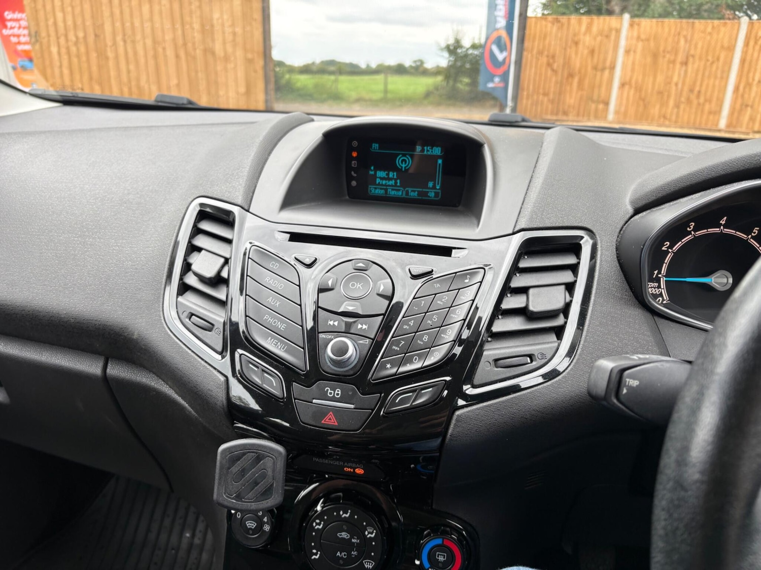 Vehicle 17