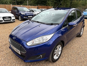 Ford - Fiesta