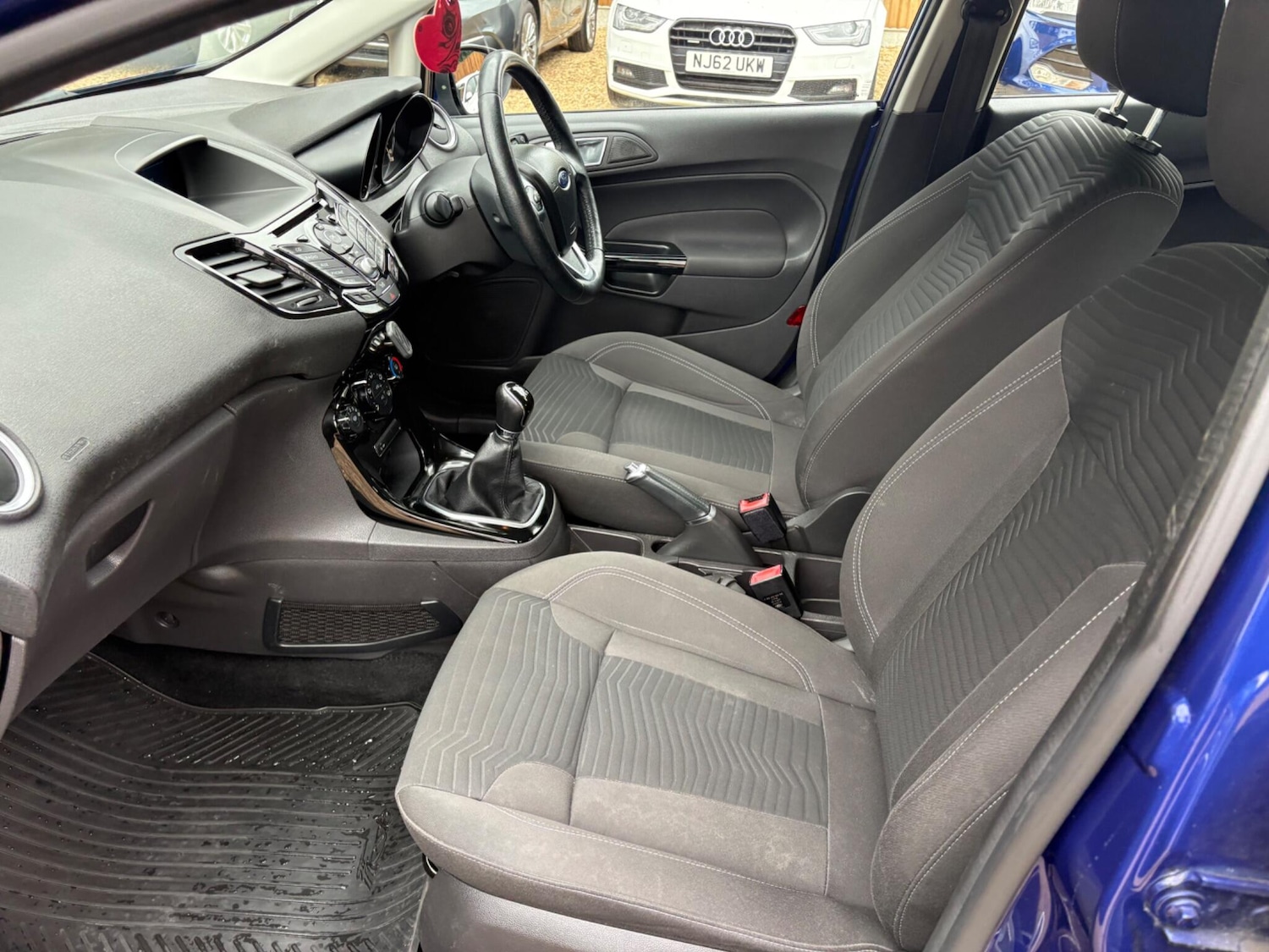 Vehicle 26