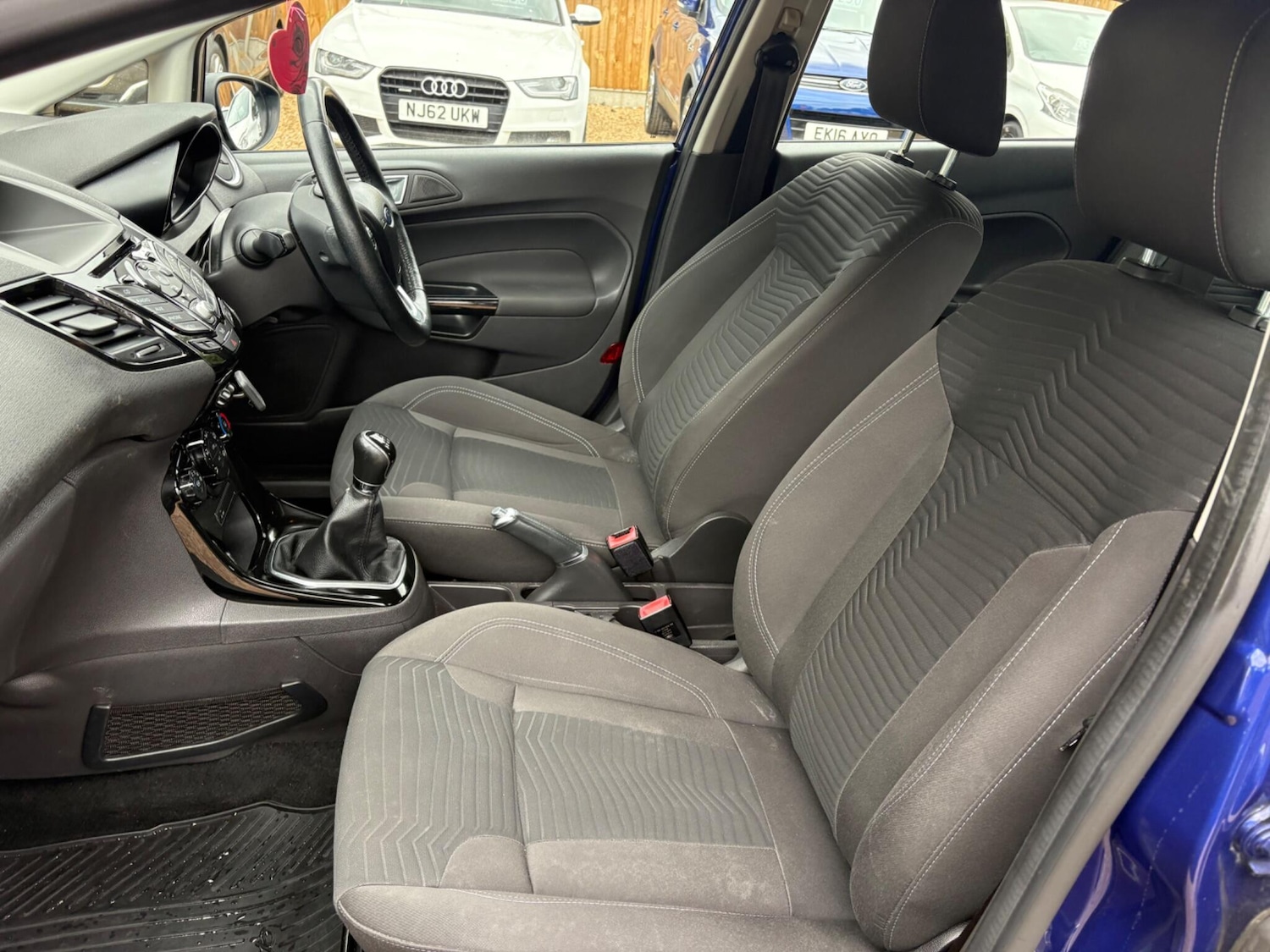 Vehicle 27