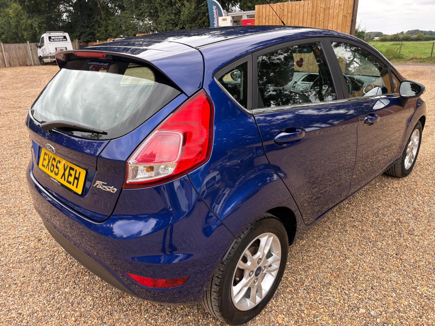 Vehicle 9