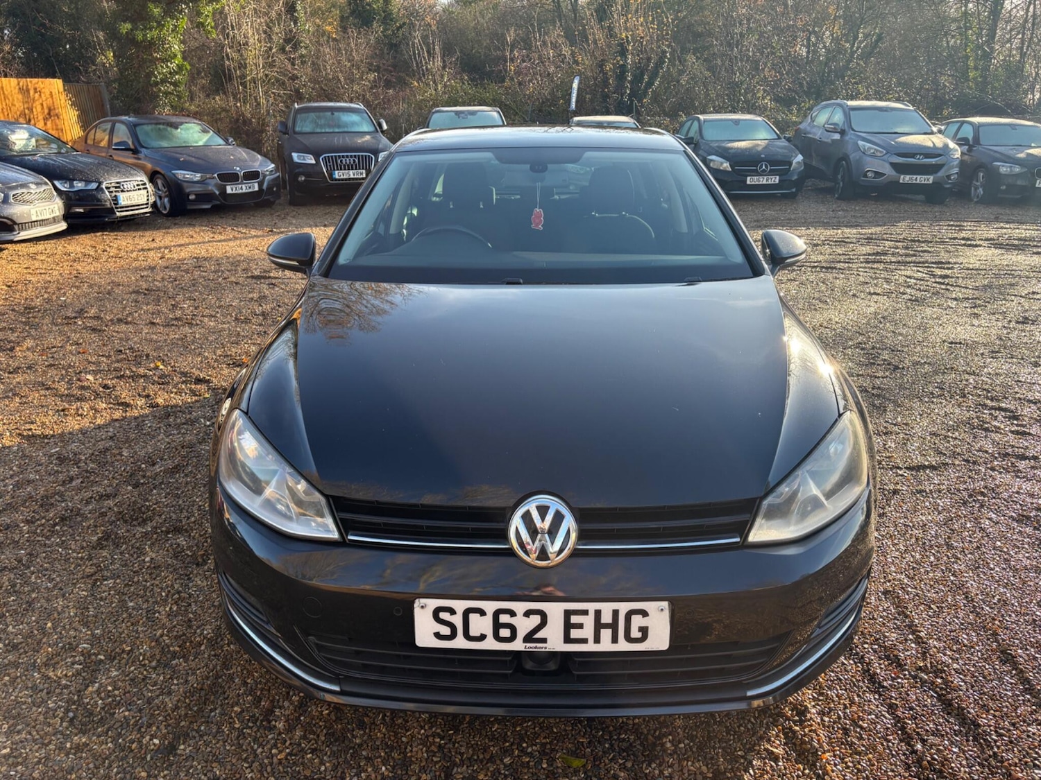 Used Volkswagen Golf 2013 for sale - 76839480: Photo 15