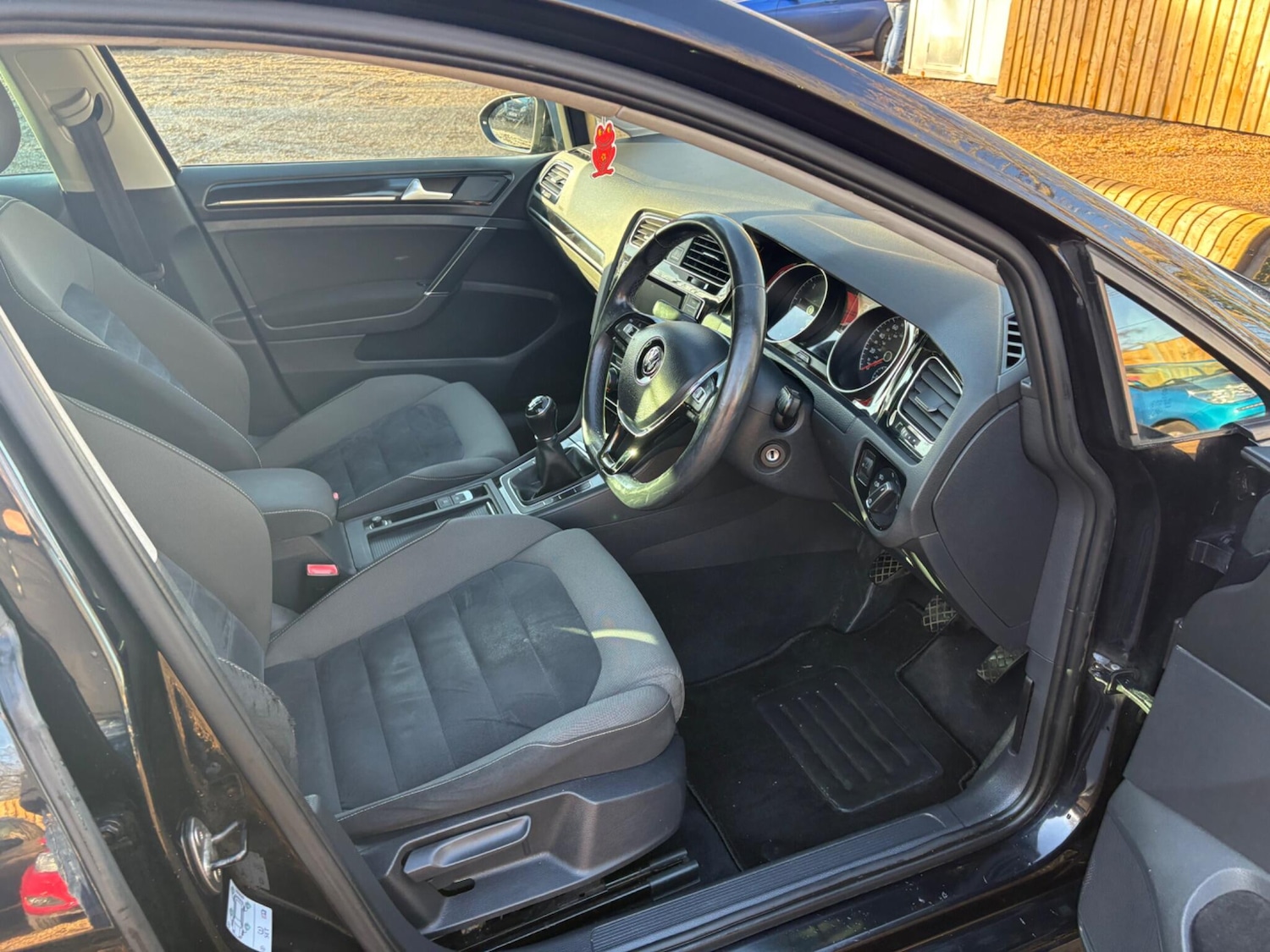 Used Volkswagen Golf 2013 for sale - 76839480: Photo 16