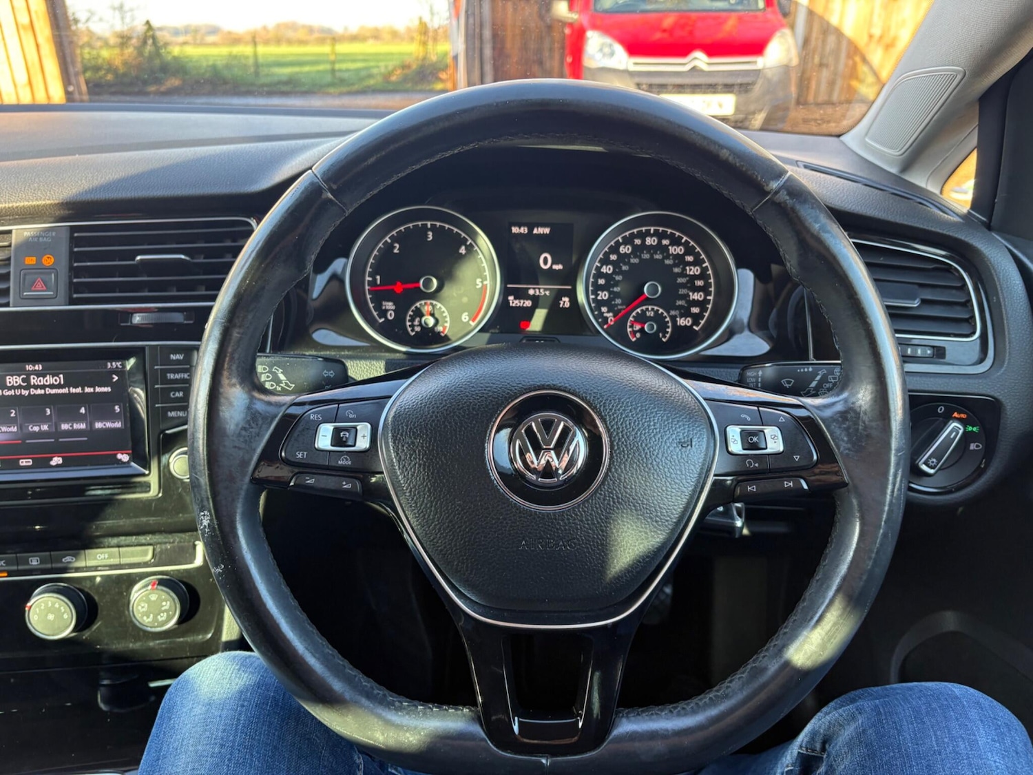 Used Volkswagen Golf 2013 for sale - 76839480: Photo 19