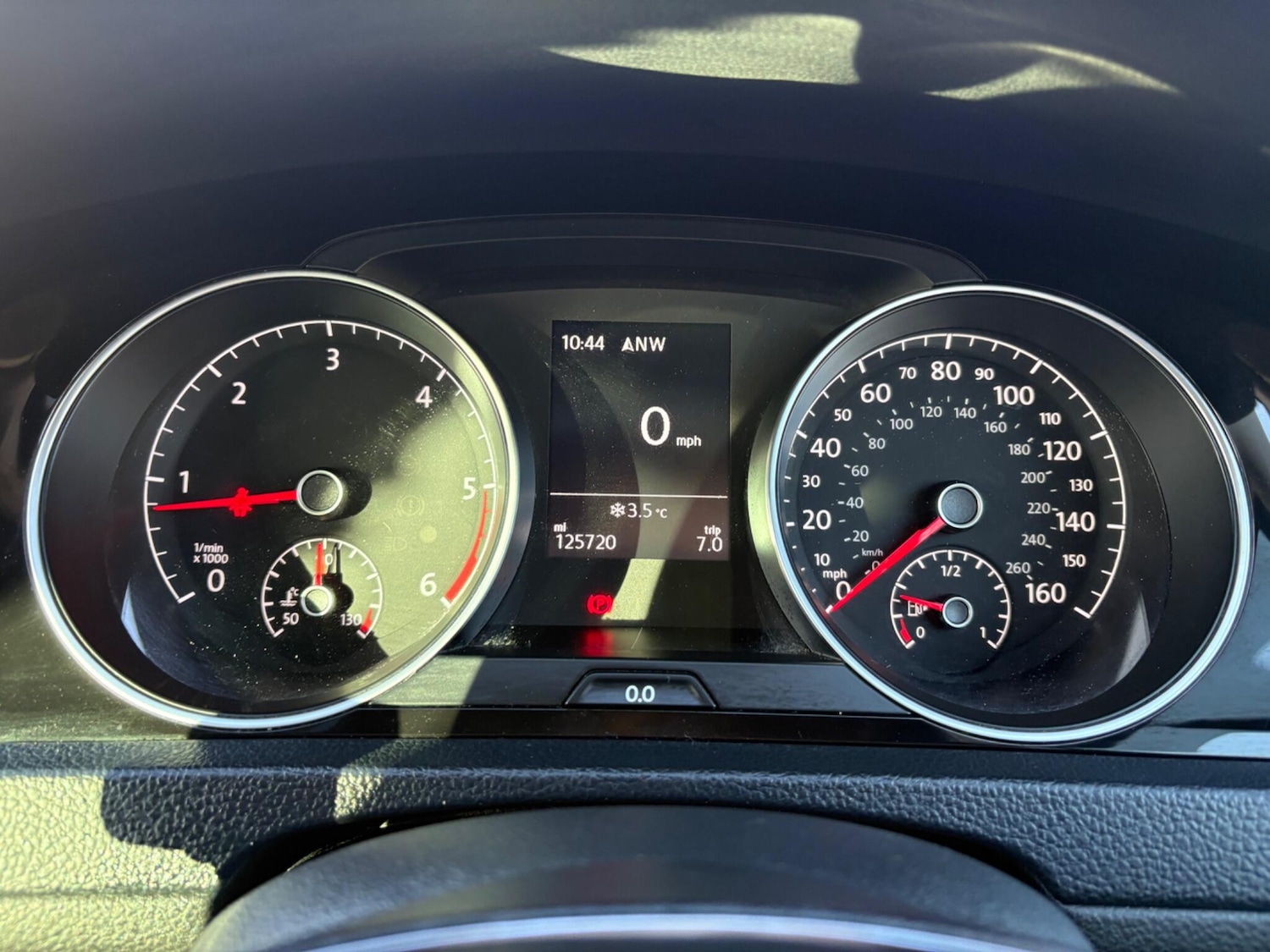 Used Volkswagen Golf 2013 for sale - 76839480: Photo 20