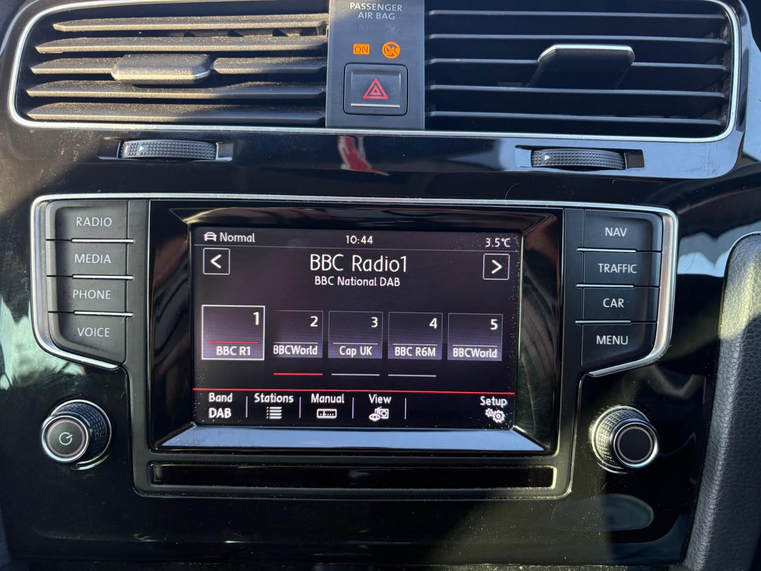 Used Volkswagen Golf 2013 for sale - 76839480: Photo 22