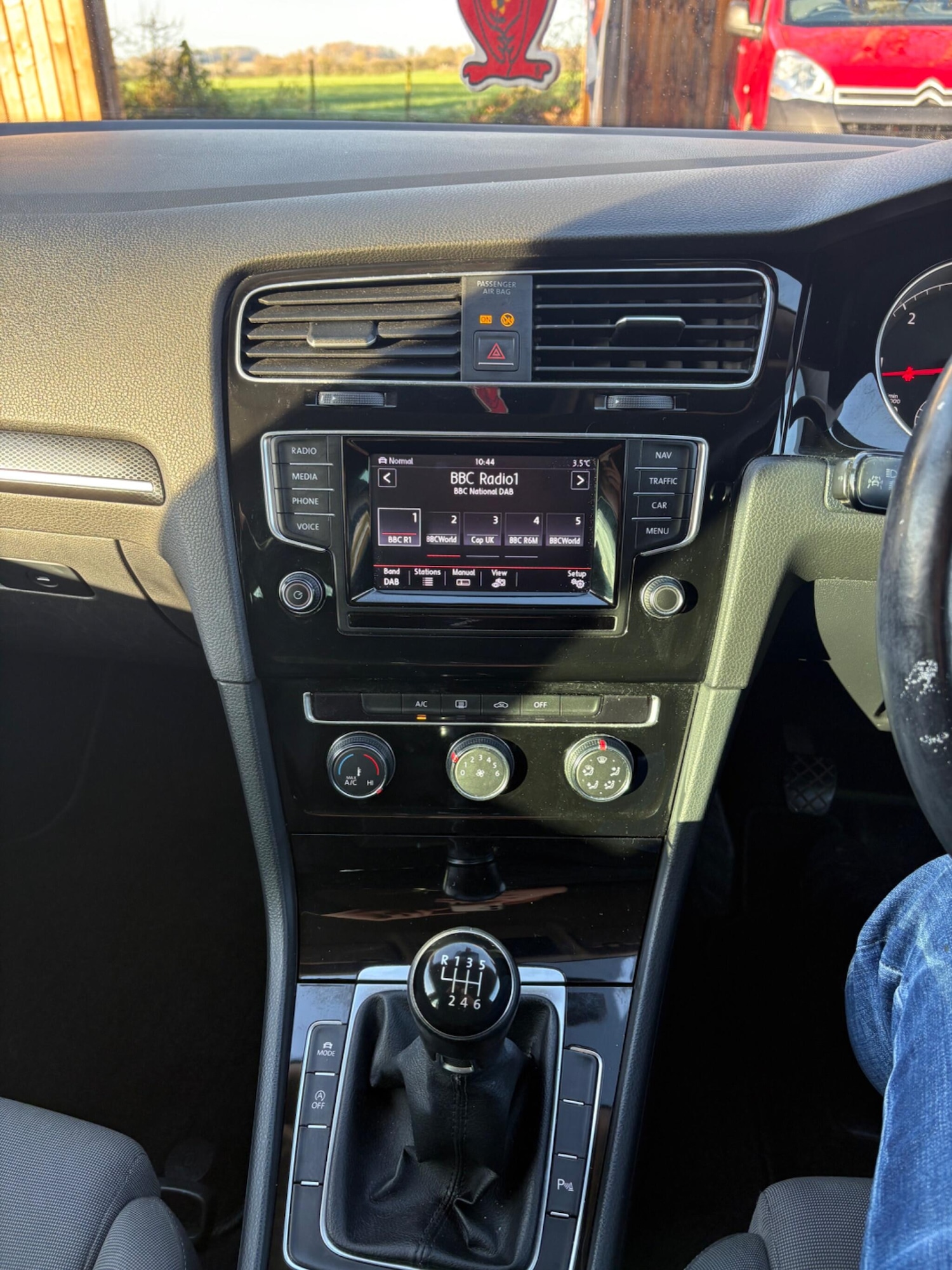 Used Volkswagen Golf 2013 for sale - 76839480: Photo 23