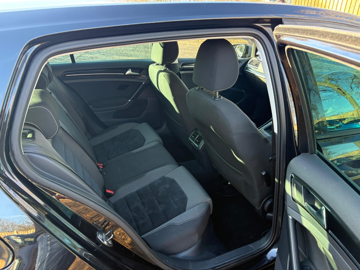 Used Volkswagen Golf 2013 for sale - 76839480: Photo 25