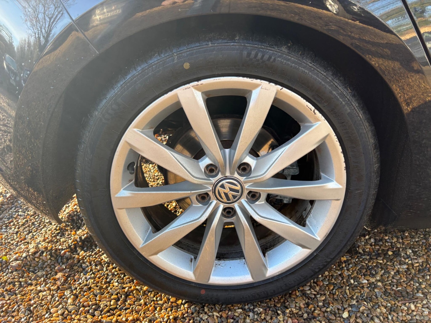 Used Volkswagen Golf 2013 for sale - 76839480: Photo 27