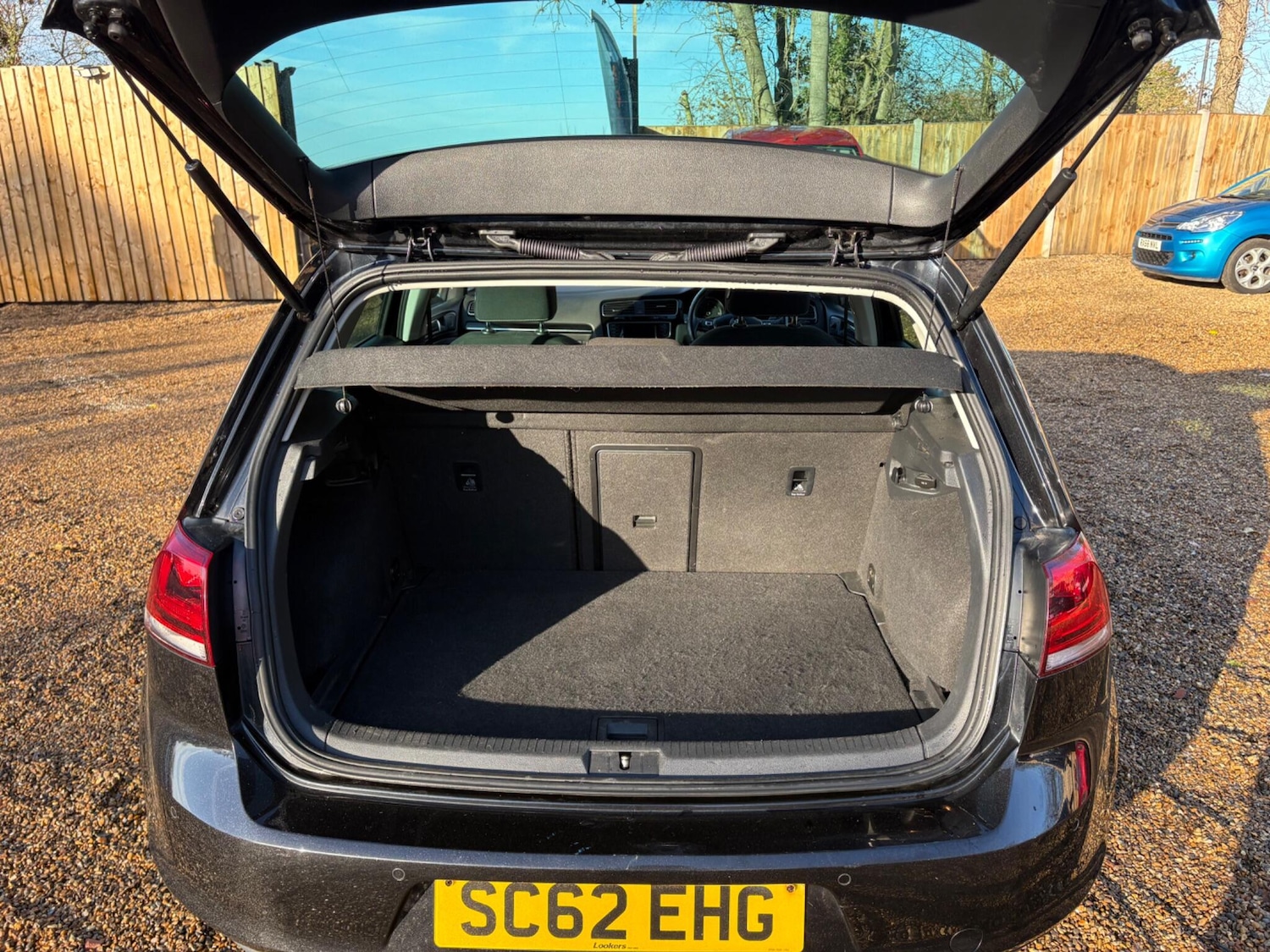 Used Volkswagen Golf 2013 for sale - 76839480: Photo 29