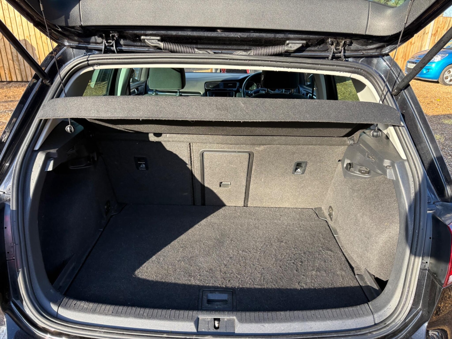 Used Volkswagen Golf 2013 for sale - 76839480: Photo 30