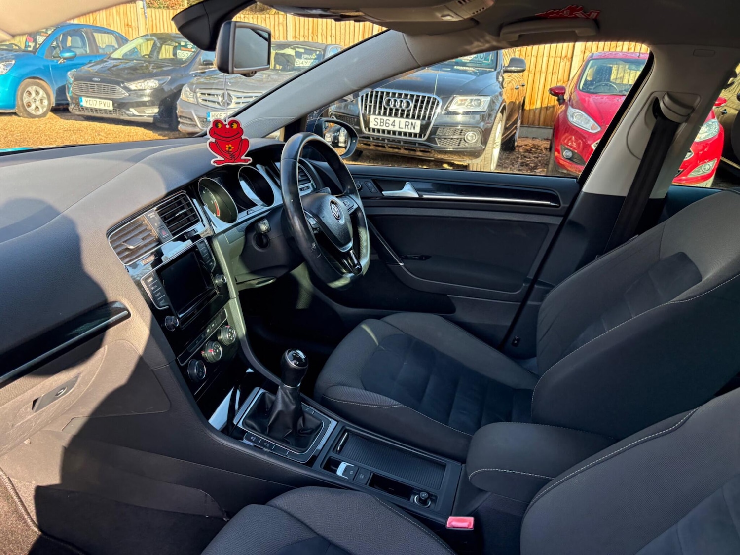 Used Volkswagen Golf 2013 for sale - 76839480: Photo 35