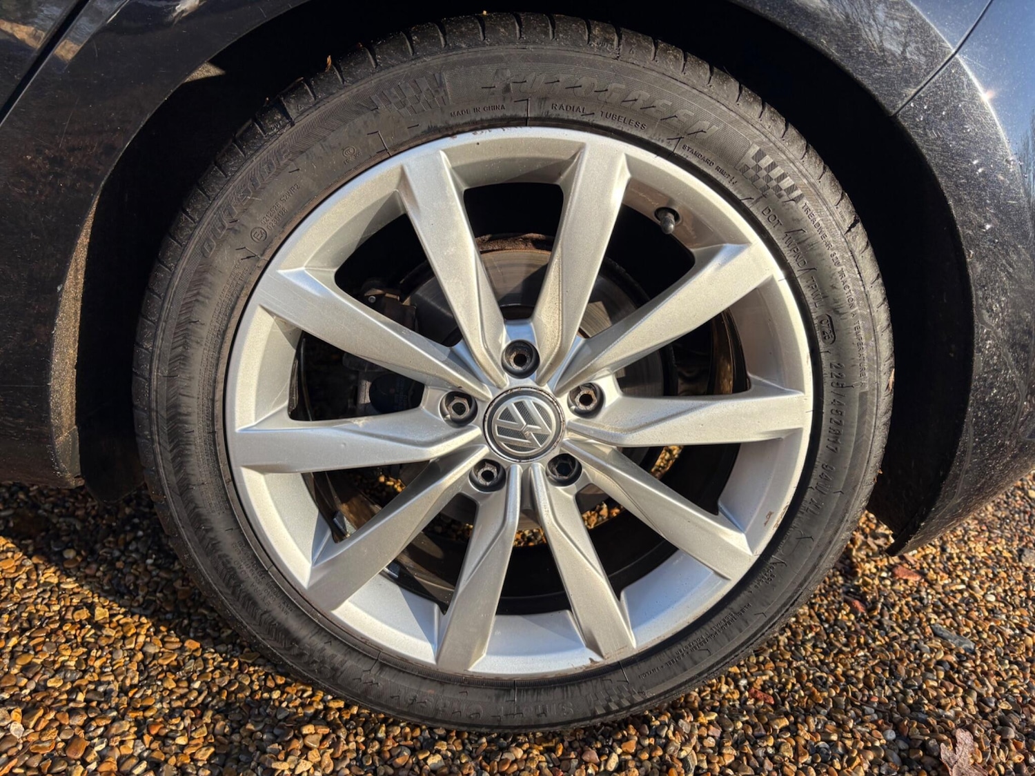 Used Volkswagen Golf 2013 for sale - 76839480: Photo 36