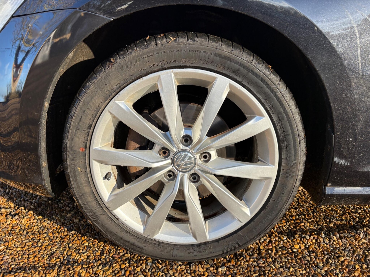 Used Volkswagen Golf 2013 for sale - 76839480: Photo 37