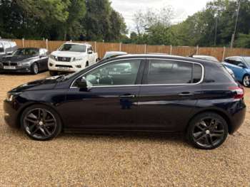 Used Peugeot 308 2014 for sale - 75127451: Photo