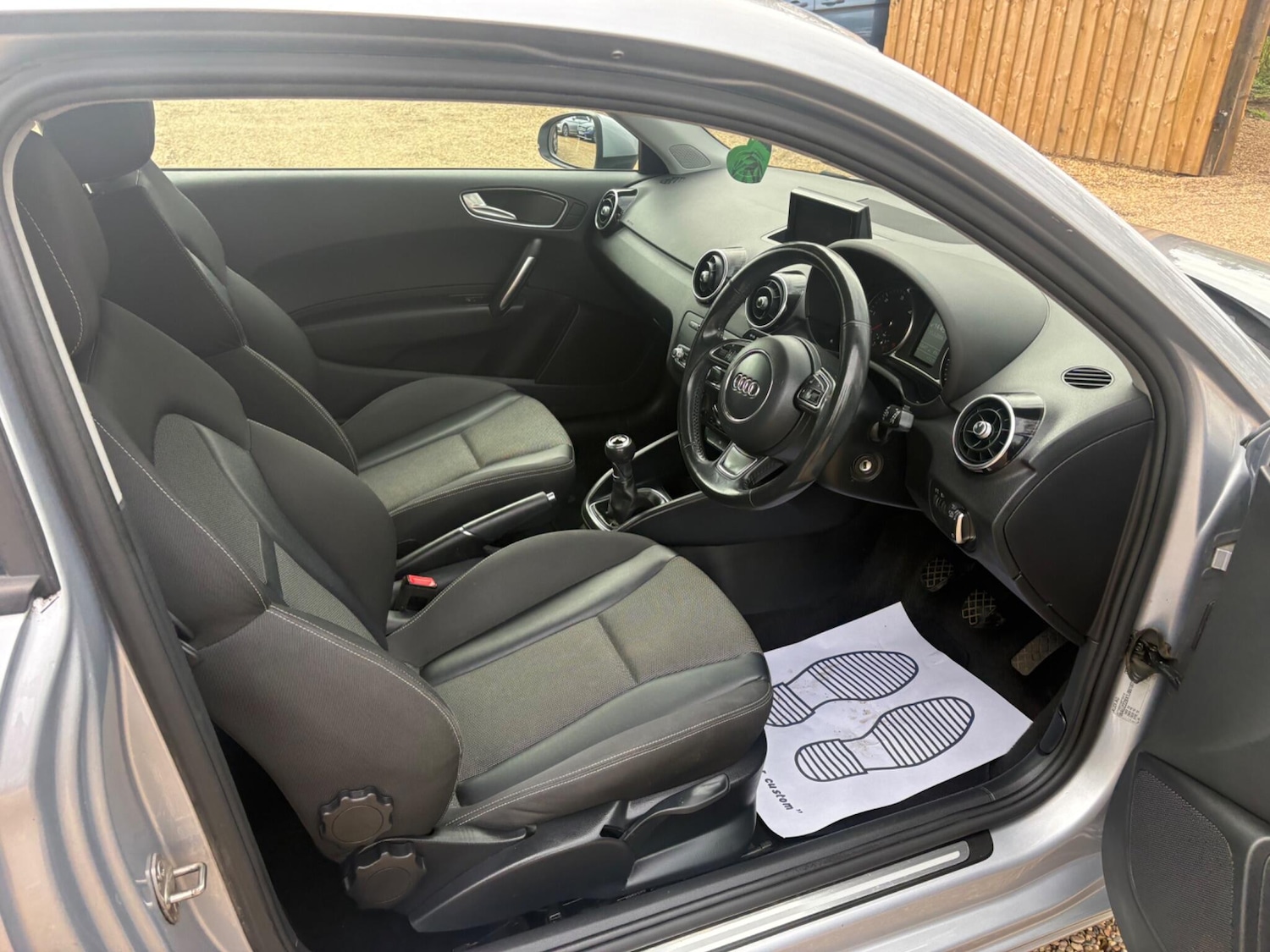 Used Audi A1 for sale - 78087152: Photo 15