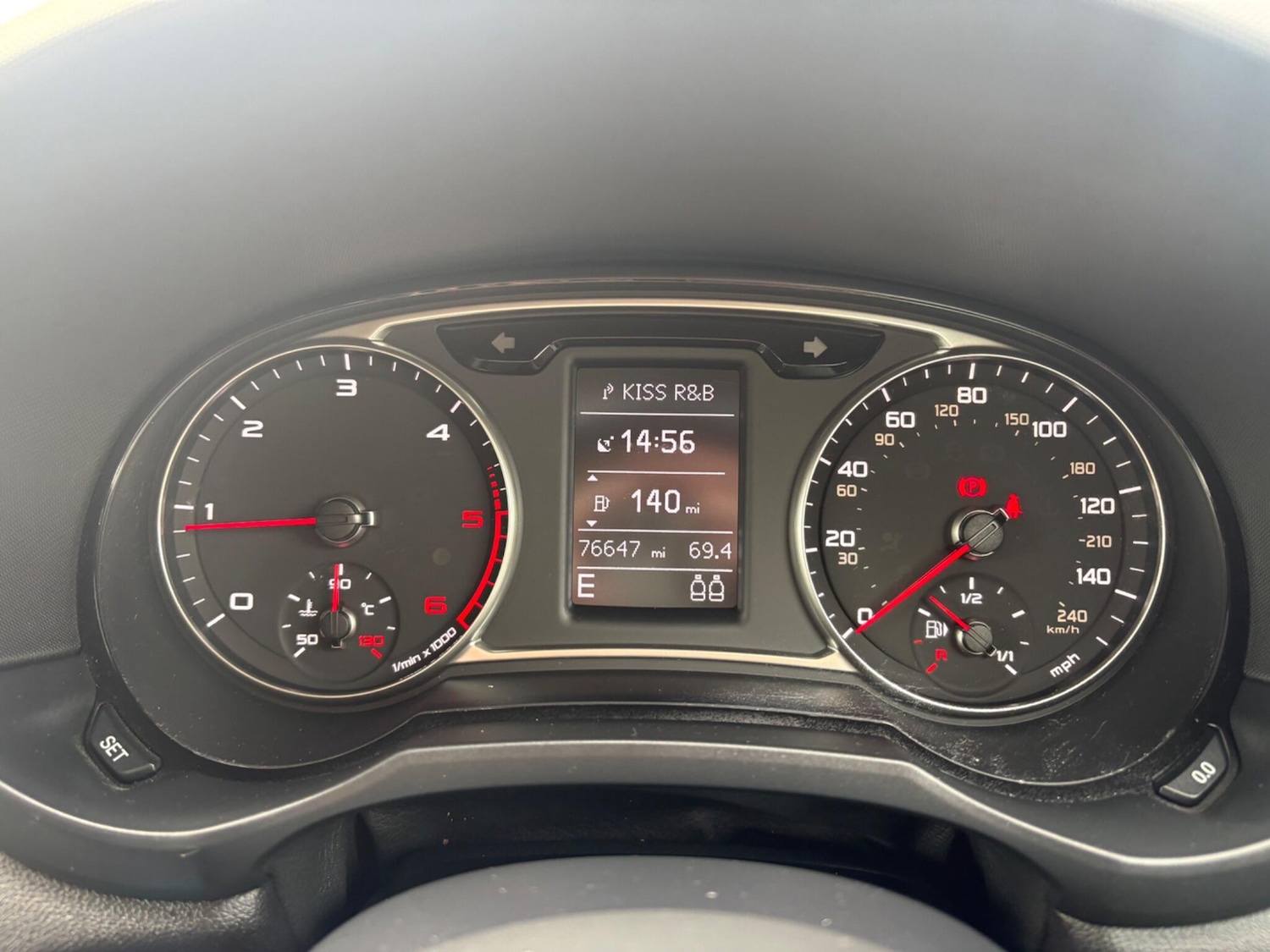 Used Audi A1 for sale - 78087152: Photo 19