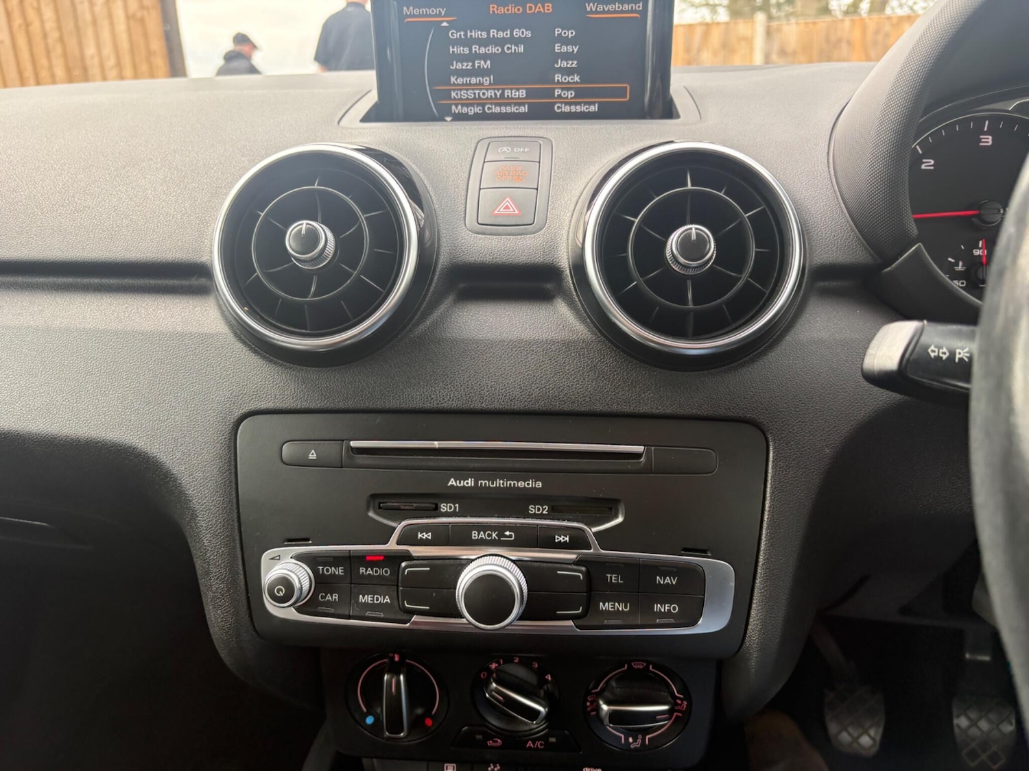 Used Audi A1 for sale - 78087152: Photo 20